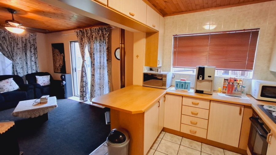 3 Bedroom Property for Sale in Vaalpark Free State